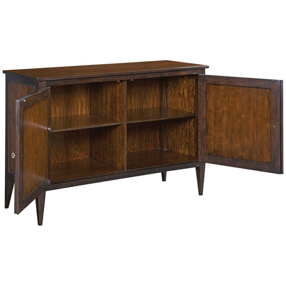 Woodbridge Furniture Graham Hall Cabinet